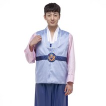 성인 남성 한복 세트 어른 두루마기 정장 명절 계량 개량 한복