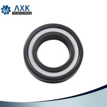 스러스트 베어링 Mr104 6001 623 606 636 629 696 627 688 628 6802 풀 Si3n4 세라믹 1 피스, 09 636 6x22x7