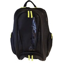 Babolat 바볼랏 퓨어 Ltd 테니스 가방 백팩(블랙), 블랙, 기본