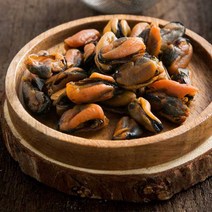 국내산 삼천포 건홍합 / 깐 마른 말린 홍합 조개살 꼴뚜기 건새우, 1팩, 국내산 건새우 1kg