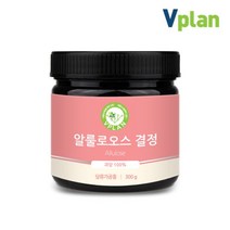 브이플랜 알룰로스 분말 300g 알룰로오스 설탕 대체 대신 대용, 1개