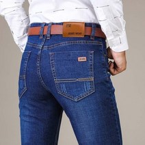 남성 겨울청바지 발열 바지 남성 클래식 청바지 jean homme pantalones 남성 청바지 남성 소프트 블랙 바이커 데님 오버올 남성