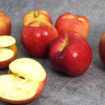 [미식한가] 경북 홍로 사과 주스용 (랜덤과) / 6kg~9kg, 홍로 사과 주스용 6kg (랜덤과)