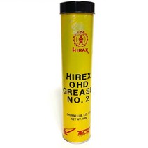 천미광유 하이렉스 구리스 카트리지 OHD 400ml