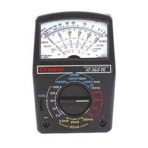 새한 전기테스터기(ST-360TR), 1개