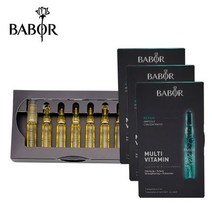 바버 앰플 컨센트레이트 멀티 비타민 2mlX21병, 바버 앰플 컨센트레이트 멀티 비