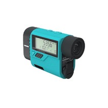 차쉬넬 레이저 골프 거리측정기 MILESEEY PF3S골프 레이저 거리 측정기 망원경, MILESEEY PF3S