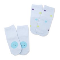 오가닉맘 슈미르양말세트 MIS7SC07