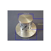 아트 데코 3W LED 벽 램프 AC90-265V 호텔 침실 등., YELLOW