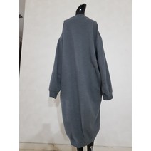 [중*고] 019 톰보이 롱 원피스 Free (NB10718)