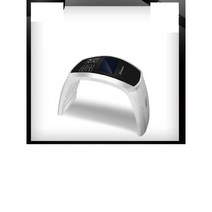 LED 화이트태닝기계 분광계 피부과 조명 기기 관리실, 4색 램프