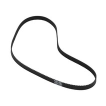 초정밀 C-10 3D 프린터 GT2 6mm 폐쇄 루프 고무 2GT 타이밍 벨트 길이 410 420 426 430 436 440 444 450 46, 04 2GT-430_01 Width 6mm