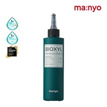 마녀공장 [마녀공장] 바이옥실 안티 헤어로스 트리트먼트 200ml, 단품없음