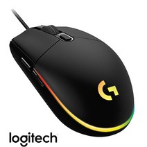 로지텍 G102 2세대 Lightsync 블랙 BOX정품 1234567EA, 쿠팡 본상품선택, 쿠팡 본상품선택, 쿠팡 본상품선택