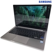 삼성 노트북7 i5 8th 256GB 8GB FHD 13.3인치 슬림 노트북