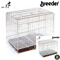 강아지철제펜스 반려견 강아지철장집 애견철장 중 애견펜스 강아지철망