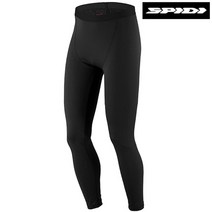 [스피디 SPIDI] L60 C-YARN INNER PANTS C-YAN 이너 팬츠, BLACK(026)