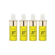 리즈케이 메가 퍼스트씨 퓨어 비타민c세럼, 10ml, 4개