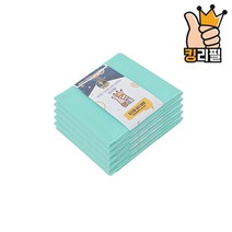 [밴가드] 킹리필 매직캔 이지캔 호환 리필 쓰레기봉투, 킹리필 250리필 5롤