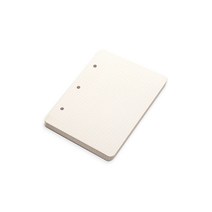 그린디자인웍스공장 Open book refill_ s (grid) 노트, Oblong