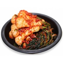 김치 반찬세트 깔끔 아삭 맛있는 깻잎김치 오이소박이 1kg / 잘팔리는 서울경기 생생한 깔끔한 시원한 김치, 열무자박김치 2kg