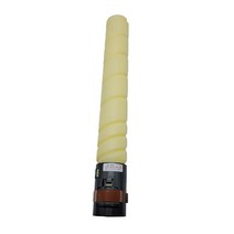 잉크토너센터 미놀타 재생토너 TN321Y 코니카미놀타 Bizhub C224 C284 노랑 25000매, 1개