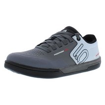 파이브텐 남성 프리라이더 프로 마운틴 바이크 슈즈 BTL94, 8.5, Grey Five/Cloud White/Halo Blu