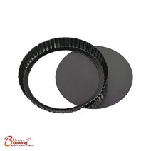 이홈베이킹 높은분리형타르트팬3호 20cmx3cm