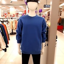 [소이주니어] 논현점 20년가을신상 ** 50%세일 빠른배송 스포티한 스타일 라인 포인트 기모 맨투맨티 20w0405 맨투맨