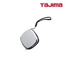 타지마 자석줄자 미니줄자 마그네틱 휴대용 KC1-M(1m), 1개