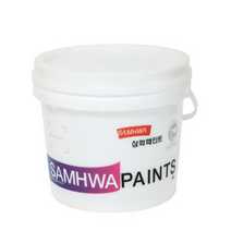 슁글 방수마스터 4kg 아스팔트 슁글지붕재 1액형, 진초록, 1개