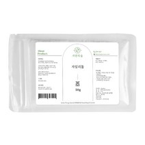 수제나라 자연의숲 자일리톨분말 자일리톨, 1팩, 50g