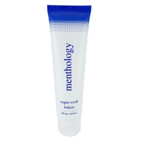 멘톨로지 슈퍼쿨 로션, 100ml, 1개