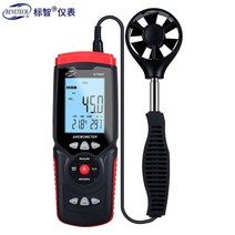 풍속계 풍향계 풍향기 바람속도 측정기 유속 유속계, J.GT8907(풍속온도향 전문형)개
