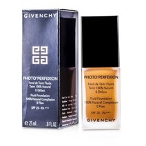 지방시 포토 퍼펙션 파운데이션 spf20-9 스파이스, 1개, 25ml
