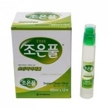 조은풀(물풀) 65ml, 1개