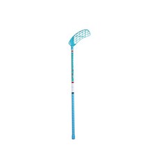 플로어볼 미니골프 그라운드골프 실내골프 스틱 실내하키 플로어볼스틱, 스카이블루(왼손) 95cm