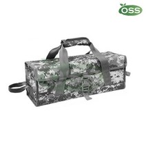 OSS 공구류 소품 가방, 대