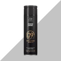 미쟝센 파워스윙 슈퍼스트스프레이9 200ml, 본상품