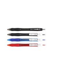 동아 크로닉스DX 유성펜0.7/1.0, 1.0mm, 검정색