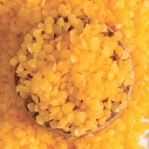 비즈왁스(밀랍) 비정제 500g 1kg 비누 화장품 만들기 DIY 재료