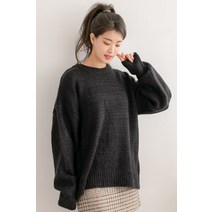 사이렌 라운드 니트티
