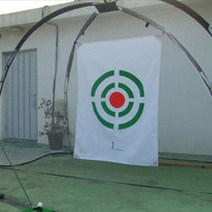 칩샷 연습기 어프로치 스윙타켓 숏게임 골프샷 골프 5241ea, 쿠팡 본상품선택