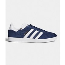 ADIDAS 가젤 네이비 / BB5478 GAZELLE CONAVY/WHITE/GOLDMT