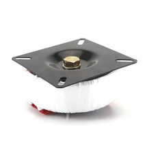 150W 라운드 AC220V/230V/110V 토로 이달 변압기 듀얼 28V 12V 24V 전원 어댑터 DAC 프리 앰프, 04 380V_02 12V-0-12V