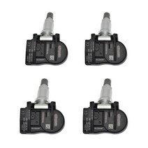 부품 호완용 14pcs TPMS 타이어 압력 모니터 센서 529332J100 Hyundai Accent Verna KIA Carens Mohave Sorento Stonic, [02] 529332J1004PCS