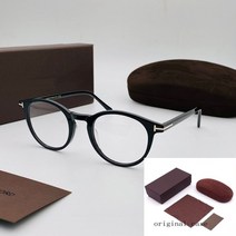 아세테이트 안경테 라운드 얼굴에 잘어울리는 뿔테 연예인안경