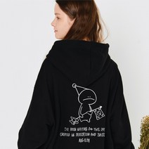 꼼파뇨 [광복절 기념] August 15th Hoooly 후드 - 1