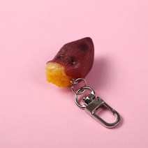 에어팟 고구마키링(케이스미포함)