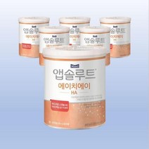 매일유업 앱솔루트 HA 400g [1개], 999, 400g [1], 999